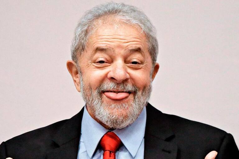 Lula Lingua Burburinho News