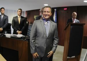 (Foto: Manu Dias/ GOVBA)