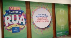 Foto: DivulgaA�A?o / Agecom Salvador