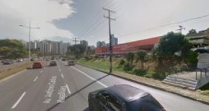 Foto: ReproduA�A?o / Google Street View