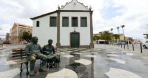 Foto: ReproduA�A?o / Agecom Salvador