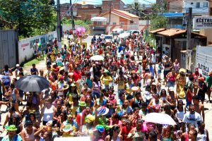 Foto: Arquivo | Tribuna da Bahia
