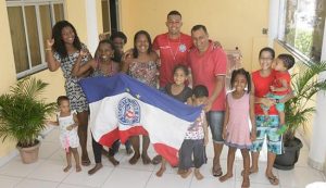 Foto: Luciano da Matta | Ag. A TARDE