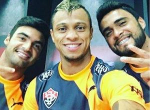 Foto: ReproduA�A?o / Instagram / William Henrique