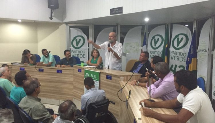 Partido_verde_câmara