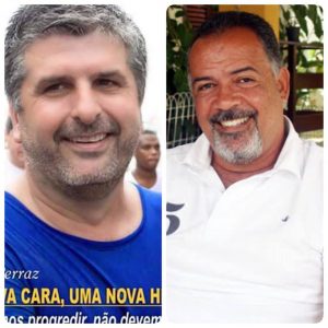 Foto: Montagem | BurburinhoNews