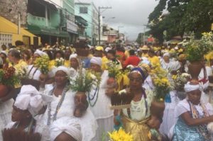 Foto: DivulgaA�A?o / Decom Lauro de Freitas