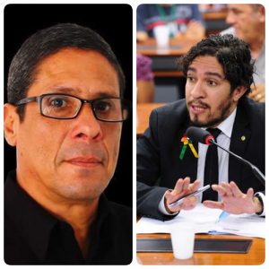 Foto: Montagem | Burburinho News