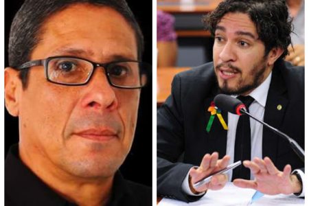 PSOL tambA�m terA? candidato a Prefeito em Lauro de Freitas