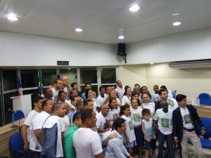 Rede-sustentabilidade