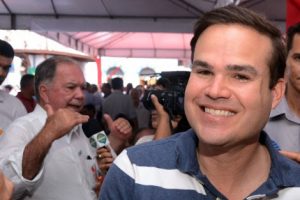 Caca-leao-partido-progressista