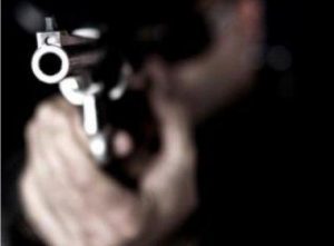 Violencia-tiro-arma