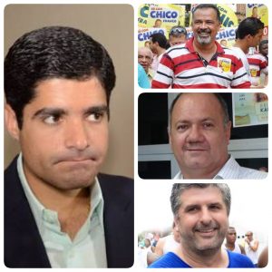 Foto: Montagem | BurburinhoNews