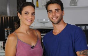 Foto: DivulgaA�A?o