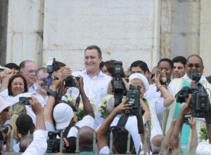 Foto: Mateus Pereira/ GOVBA