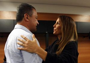 Foto: Carol Garcia: GOVBA