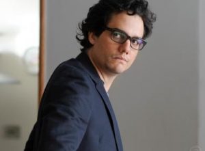 Foto: Priscila Prade/TV Globo
