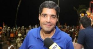 Foto: TA?cio Moreira/ Metropress