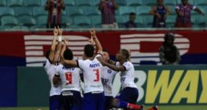 Foto: Felipe Oliveira/DivulgaA�A?o/ECB