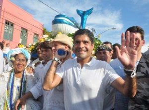 Foto: Jefferson Peixoto / Ag. Haack / Bahia NotA�cias