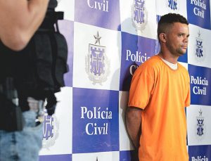 Foto: Arisson Marinho/CORREIO