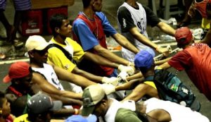 Foto: ReproduA�A?o