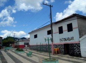 Barro Preto entra em lista / Foto: Skyscrapercity