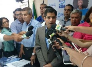 Foto: Luana Ribeiro / Bahia NotA�cias