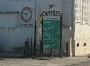 Foto: Leitor BN