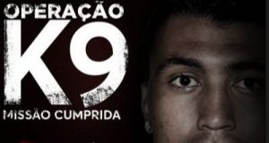 Foto: DivulgaA�A?o / VitA?ria