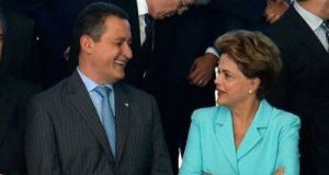 Foto: ReproduA�A?o/Jornal Grande Bahia