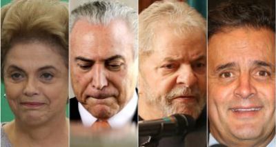 Foto: AgA?ncia PT/Ag?ncia Brasil/Instituto Lula