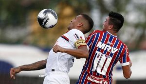 Foto: LA?cio TA?vora | AG. A TARDE