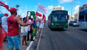 Foto: Edilson Lima | Ag. A TARDE