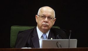 Foto: Carlos Humberto | STF