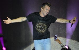 Foto: DivulgaA�A?o