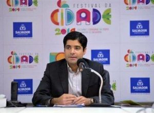 Fotos: DivulgaA�A?o/ Agecom