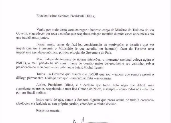 carta_demissão