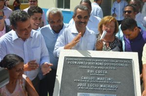 Foto: Gilberto JA?nior / BocA?o News