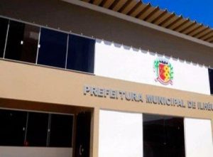Foto: Secom / IlhA�us