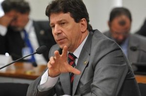 Senador-ivo