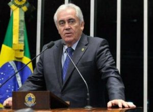 Foto: Geraldo Magela / AgA?ncia Senado