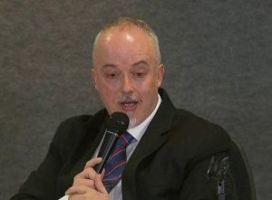 Procurador Carlos Fernando dos Santos Lima | Foto: ReproduA�A?o / G1