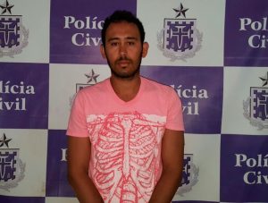 Foto: DivulgaA�A?o | PolA�cia Civil