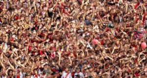 Foto: DivulgaA�A?o / VitA?ria