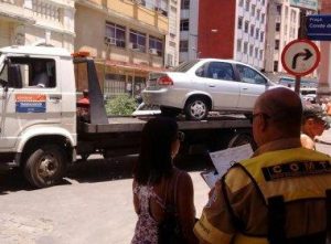 Foto: DivulgaA�A?o / Transalvador