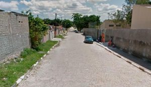 Foto: ReproduA�A?o | Google Street View