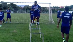Foto: Felipe Oliveira l EC Bahia