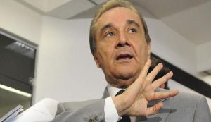 Foto: Antonio Cruz | AgA?ncia Brasil