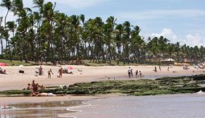Foto: Iracema Chequer | Ag. A TARDE